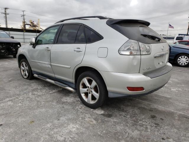 Photo 2 from auction – 2004 LEXUS RX 330 with VIN JTJHA31U940073907