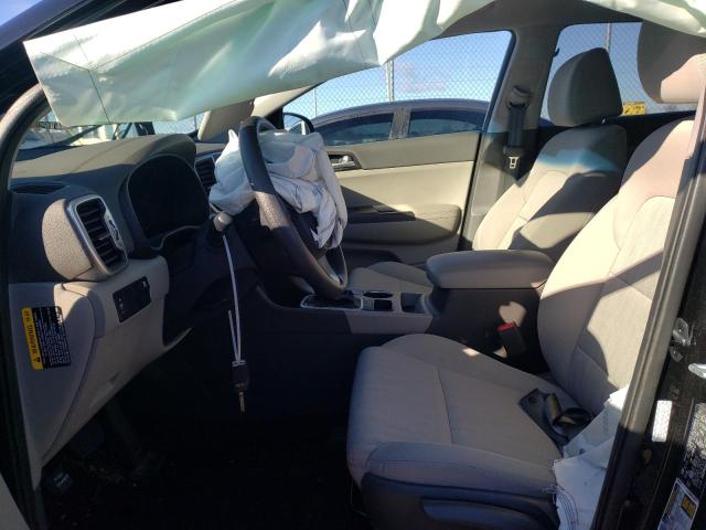 Photo 7 from auction – 2019 KIA SPORTAGE with VIN KNDPM3AC2K7597580