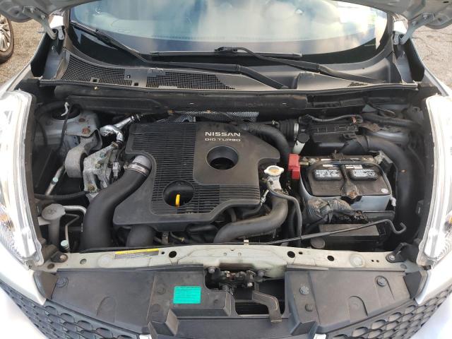 Photo 11 from auction – 2012 NISSAN JUKE S with VIN JN8AF5MV5CT115206