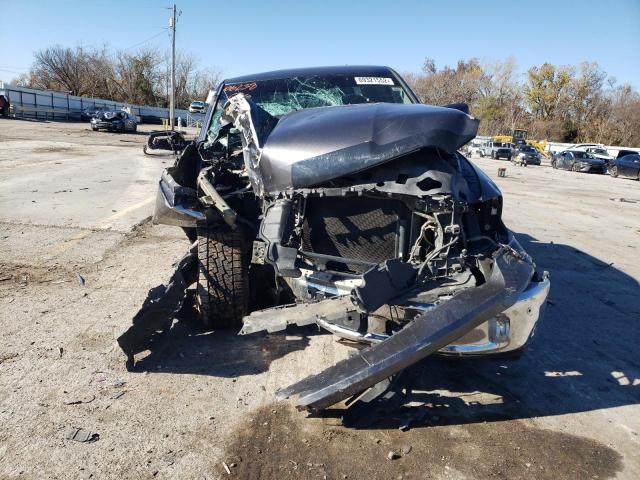 Photo 5 from auction – 2016 RAM 1500 SLT with VIN 1C6RR7LT0GS106238