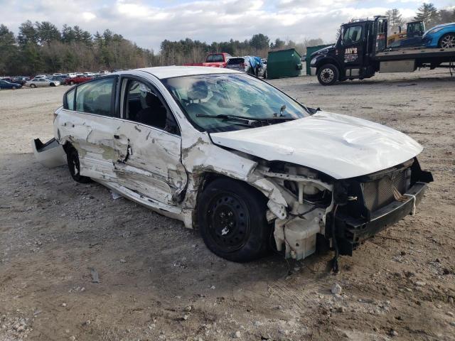 Photo 4 from auction – 2010 NISSAN ALTIMA BAS with VIN 1N4AL2AP9AN535275