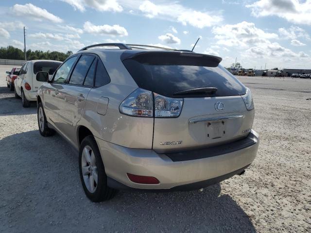 Photo 2 from auction – 2006 LEXUS RX 330 with VIN 2T2HA31UX6C098354