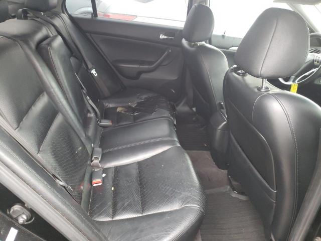 Photo 10 from auction – 2007 ACURA TSX with VIN JH4CL96807C013313