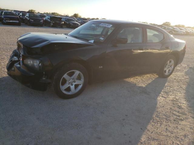DODGE CHARGER 2010 with VIN 2B3CA2CV2AH275123 - Photo from auction