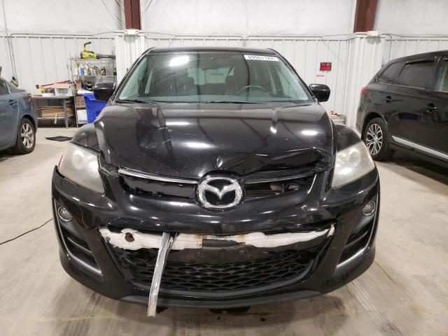 Photo 5 from auction – 2011 MAZDA CX-7 with VIN JM3ER2C5XB0373555