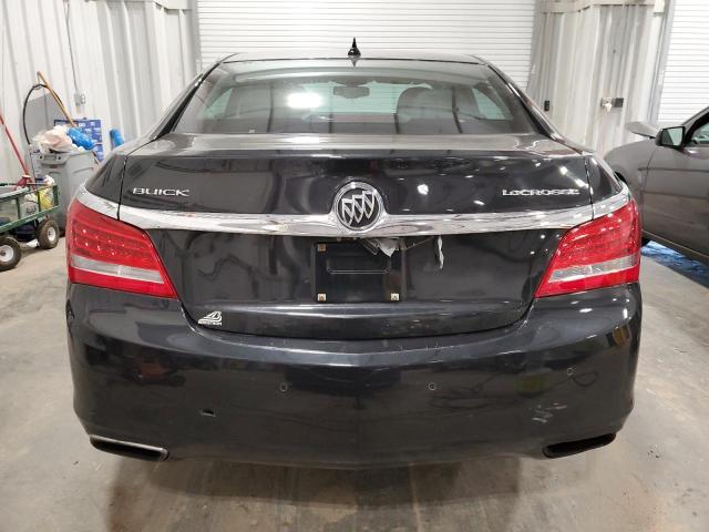 Photo 6 from auction – 2014 BUICK LACROSSE with VIN 1G4GB5G39EF104041