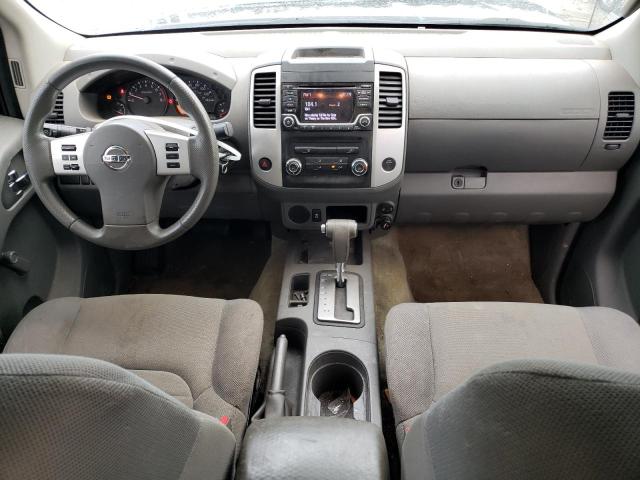 Photo 8 from auction – 2017 NISSAN FRONTIER S with VIN 1N6BD0CT9HN776593