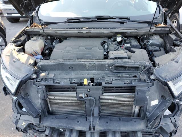 Photo 11 from auction – 2018 FORD EDGE TITAN with VIN 2FMPK4K8XJBC13729