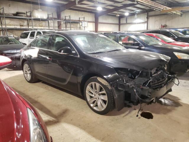 Photo 4 from auction – 2014 BUICK REGAL PREM with VIN 2G4GR5GX0E9209865
