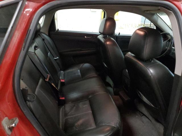 Photo 10 from auction – 2008 CHEVROLET IMPALA LT with VIN 2G1WT58K689240507