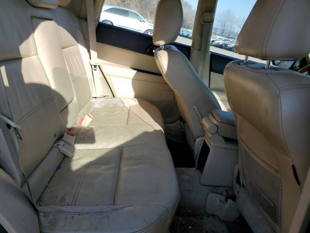 صورة رقم 10 من المزاد - 2006 SUBARU FORESTER 2 مع VIN JF1SG67646H722928