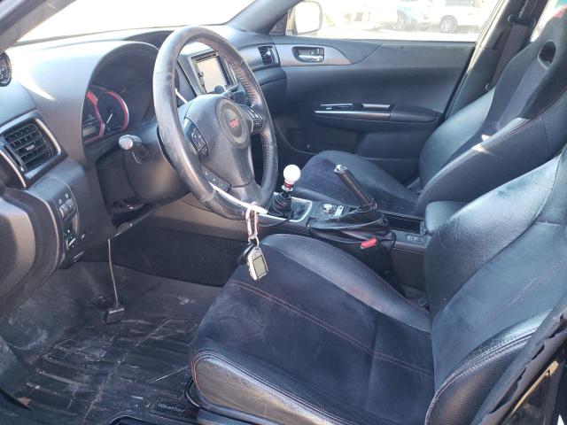 Photo 7 from auction – 2011 SUBARU IMPREZA WR with VIN JF1GV8J67BL516249