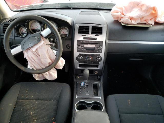 Photo 8 from auction – 2010 DODGE CHARGER SX with VIN 2B3CA3CV4AH187308