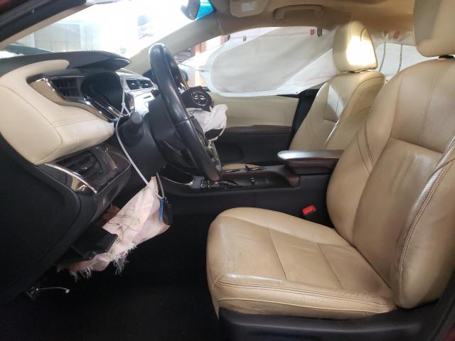 Foto 7 de la subasta – 2014 TOYOTA AVALON BAS con VIN 4T1BK1EB2EU079377