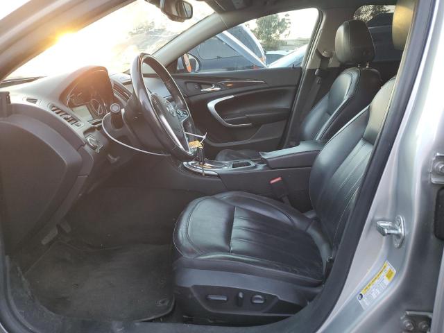 Photo 7 from auction – 2016 BUICK REGAL with VIN 2G4GK5EX8G9171957