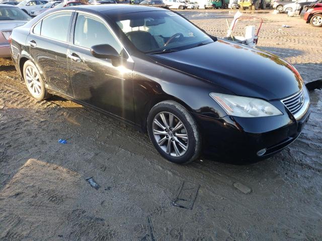 Photo 4 from auction – 2008 LEXUS ES 350 with VIN JTHBJ46G482218684