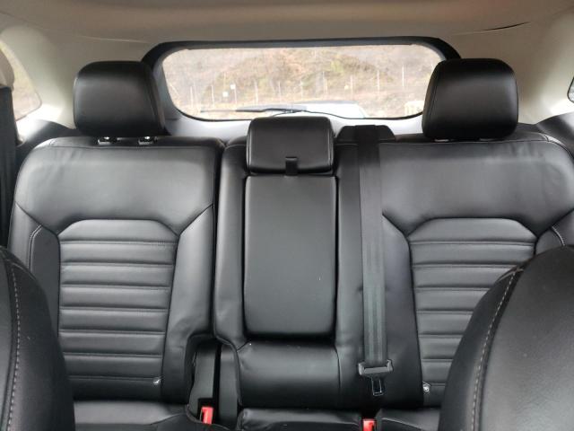 Photo 10 from auction – 2018 FORD EDGE SEL with VIN 2FMPK4J86JBC49094