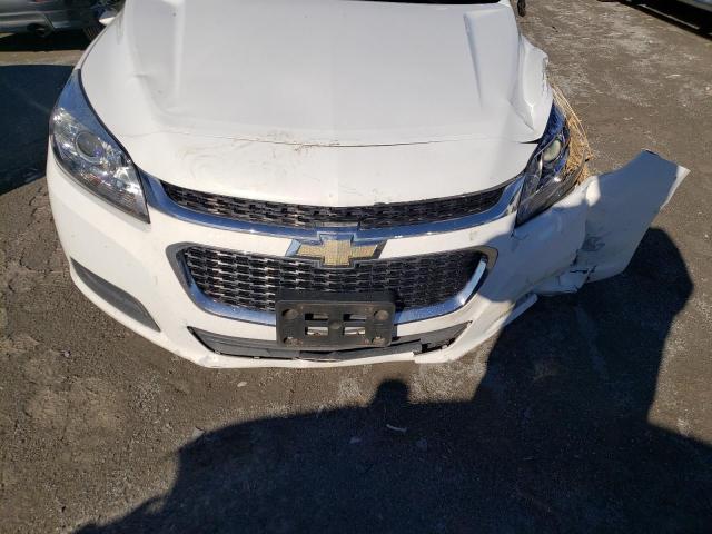 Photo 11 from auction – 2016 CHEVROLET MALIBU LIM with VIN 1G11C5SA0GF119682