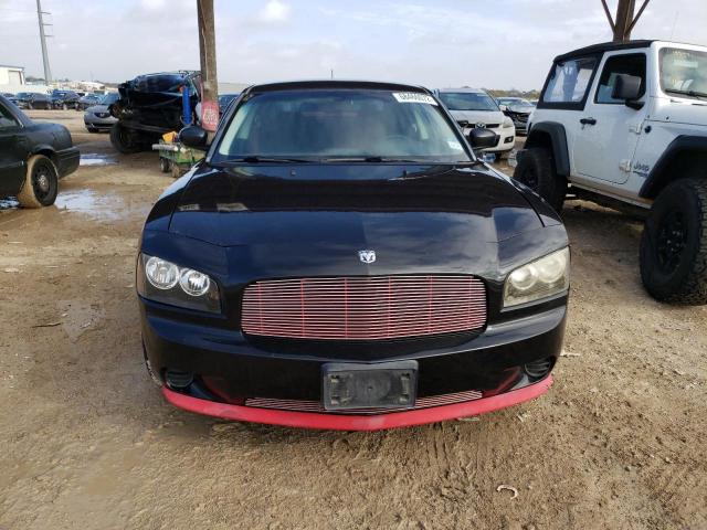 Photo 5 from auction – 2008 DODGE CHARGER with VIN 2B3KA43R28H195129