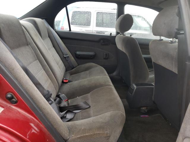 Photo 10 from auction – 1994 TOYOTA COROLLA LE with VIN 2T1AE09B2RC055711
