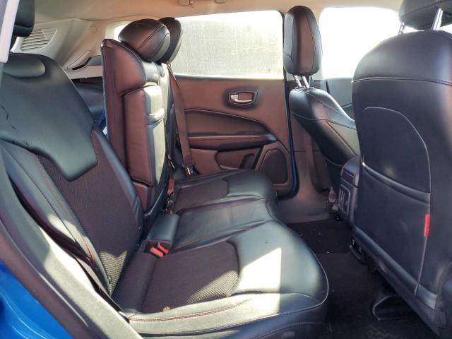 Photo 11 from auction – 2017 JEEP COMPASS TR with VIN 3C4NJDDBXHT624876