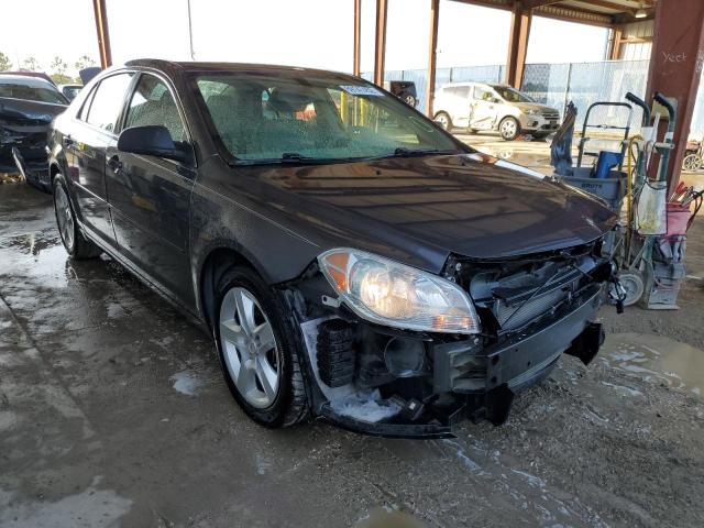 Photo 4 from auction – 2012 CHEVROLET MALIBU LS with VIN 1G1ZB5E01CF366552