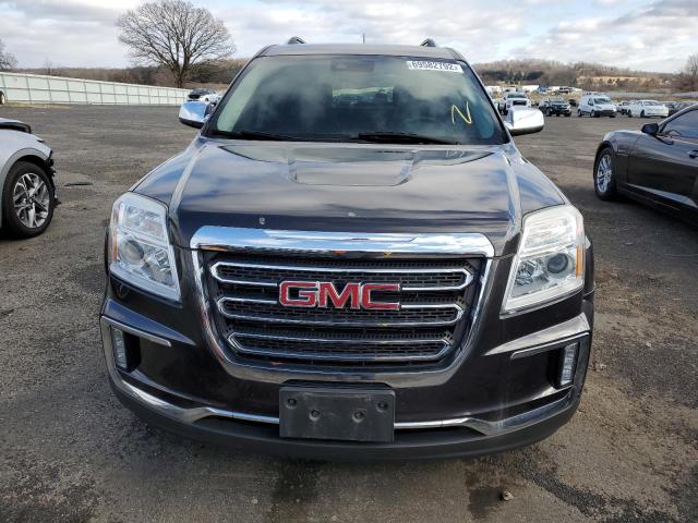 Photo 5 from auction – 2016 GMC TERRAIN SL with VIN 2GKALPEK9G6321300