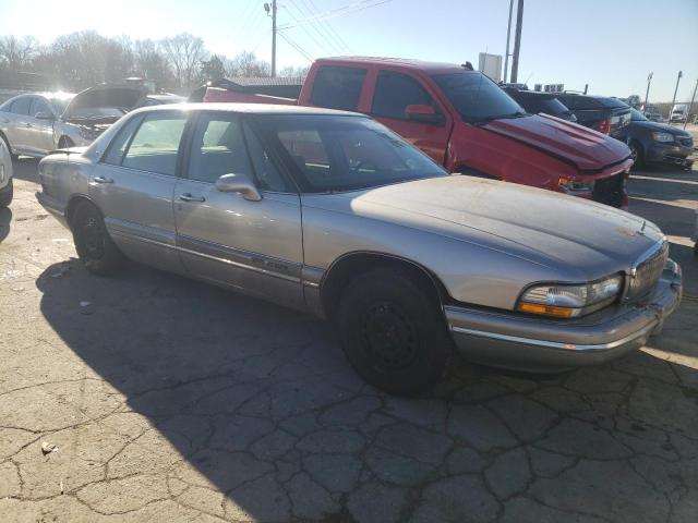 Photo 4 from auction – 1996 BUICK PARK AVENU with VIN 1G4CW52K5TH635174