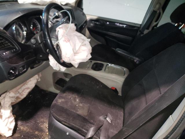 Photo 7 from auction – 2012 DODGE GRAND CARA with VIN 2C4RDGDG1CR420940