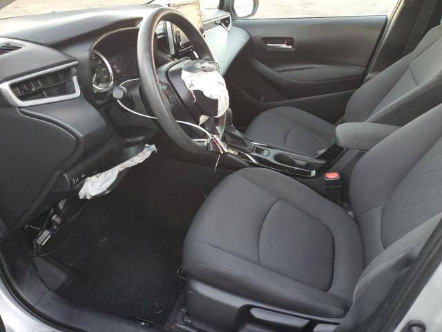 Photo 7 from auction – 2020 TOYOTA COROLLA LE with VIN 5YFEPRAE5LP048023