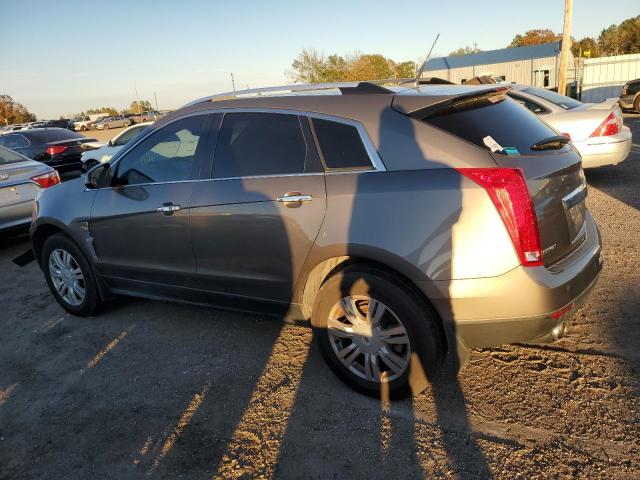 Photo 2 from auction – 2011 CADILLAC SRX LUXURY with VIN 3GYFNAEY2BS647358
