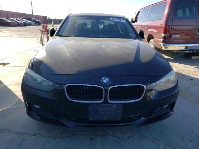 Photo 5 from auction – 2013 BMW 328 I SULE with VIN WBA3C1C51DF441363