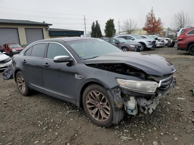 Photo 4 from auction – 2015 FORD TAURUS LIM with VIN 1FAHP2F83FG102955