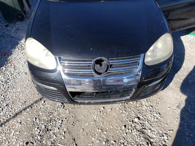 Photo 11 from auction – 2005 VOLKSWAGEN JETTA with VIN 3VWDF71K55M626976