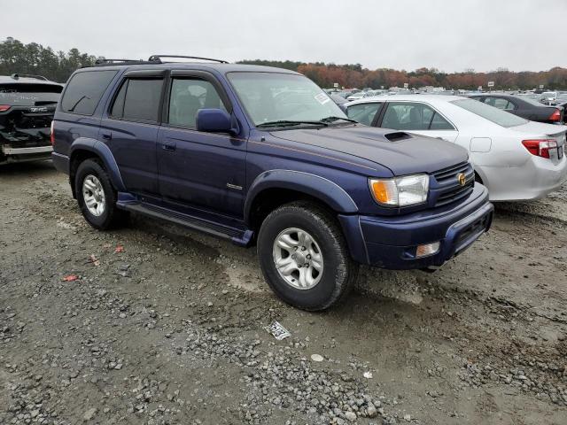 Photo 4 from auction – 2002 TOYOTA 4RUNNER SR with VIN JT3HN86R620381742