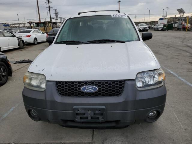 Photo 5 from auction – 2006 FORD ESCAPE HEV with VIN 1FMCU96H26KB59176