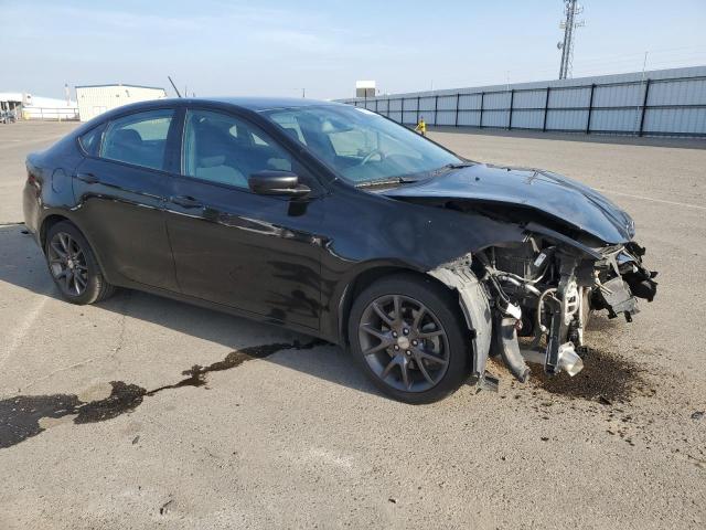 Photo 4 from auction – 2015 DODGE DART SE with VIN 1C3CDFAA5FD391812