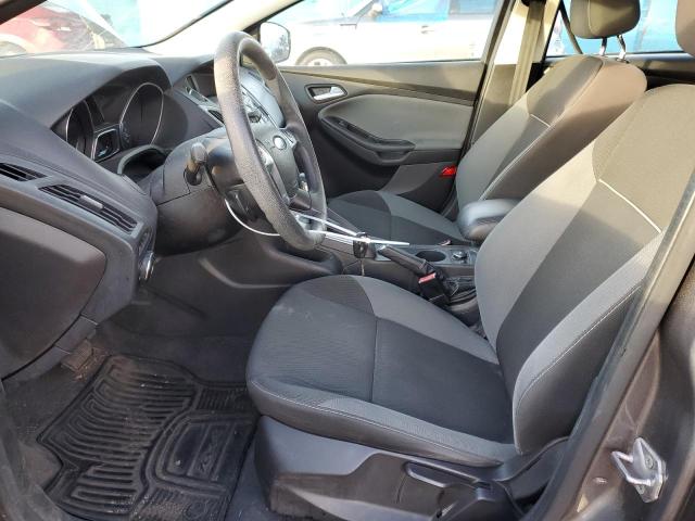 Photo 7 from auction – 2012 FORD FOCUS SE with VIN 1FAHP3K29CL243815