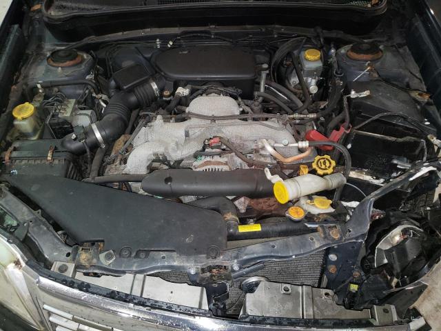 Photo 12 from auction – 2010 SUBARU FORESTER 2 with VIN JF2SH6AC2AH718165