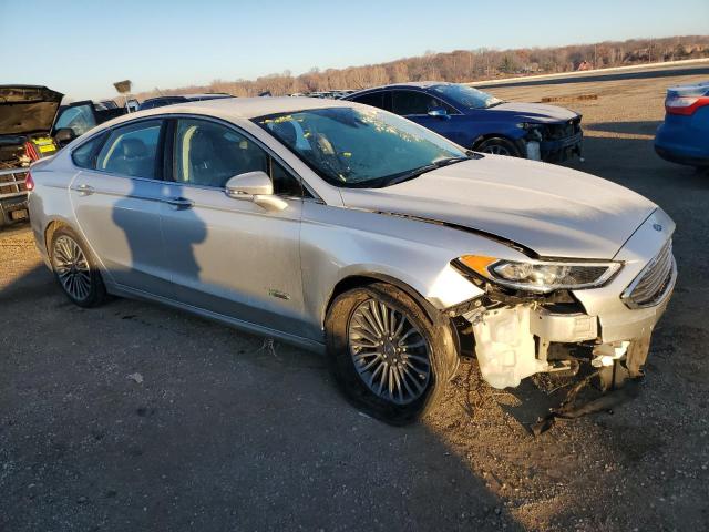 Photo 4 from auction – 2017 FORD FUSION TIT with VIN 3FA6P0SU8HR151949