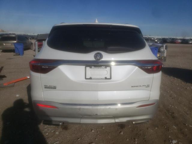 Zdjęcie 6 z aukcji – 2018 BUICK ENCLAVE AV z VIN 5GAEVCKW7JJ145690