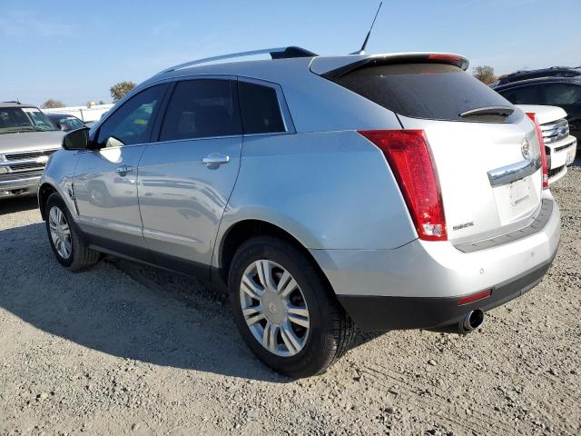 Photo 2 from auction – 2012 CADILLAC SRX LUXURY with VIN 3GYFNAE35CS512333