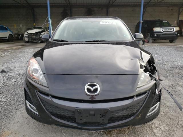 Photo 5 from auction – 2010 MAZDA 3 S with VIN JM1BL1S51A1307641