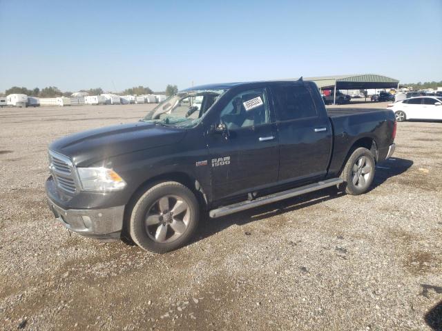 RAM 1500 SLT 2016 with VIN 1C6RR6LT1GS241139 - Photo from auction