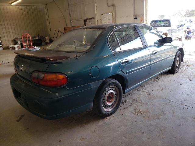 Photo 3 from auction – 1999 CHEVROLET MALIBU with VIN 1G1ND52T4X6167718