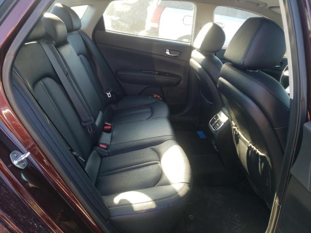 Photo 10 from auction – 2019 KIA OPTIMA EX with VIN 5XXGU4L17KG341556
