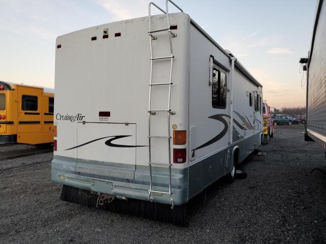 Photo 4 from auction – 2000 FORD F550 SUPER with VIN 3FCNF53S3YJA04438