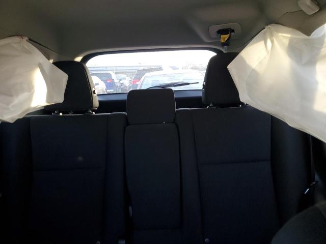 Photo 10 from auction – 2016 TOYOTA RAV4 LE with VIN 2T3BFREV0GW462029
