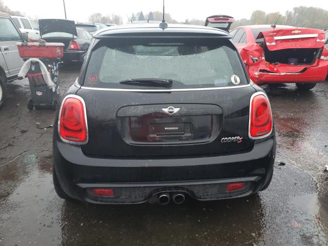 Photo 6 from auction – 2015 MINI COOPER S with VIN WMWXP7C53F2C60142