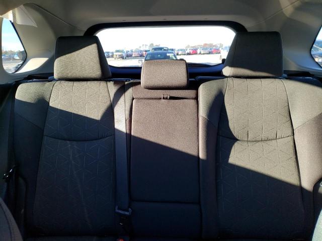 Photo 10 from auction – 2022 TOYOTA RAV4 XLE with VIN 2T3W1RFV6NC207124